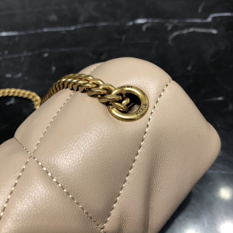 YSL Top Handle Bags